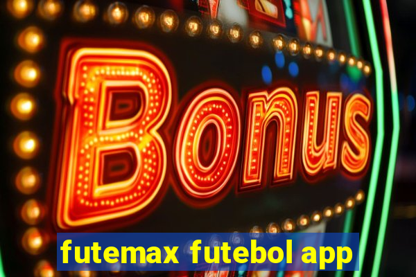 futemax futebol app